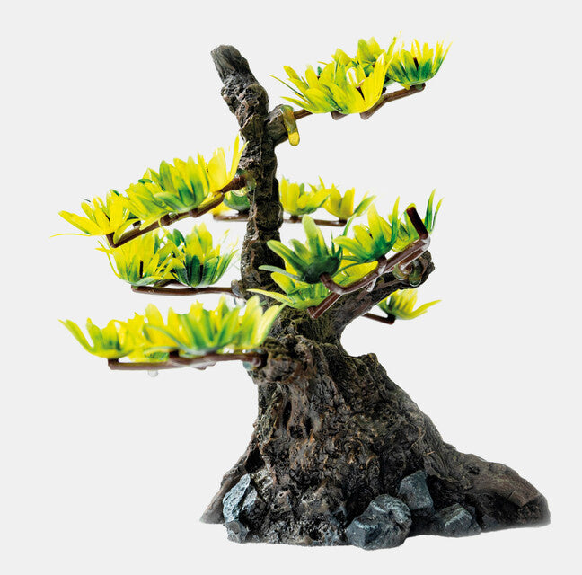 AnimalstoreXL Deco Bonsai XS