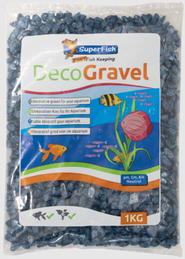 AnimalstoreXL Deco Grind Glamour Patrol 1kg