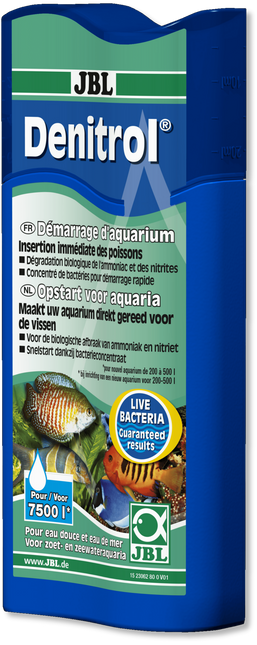 AnimalstoreXL Denitrol 250ml