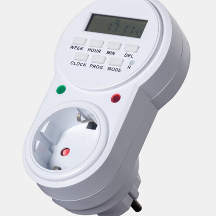 AnimalstoreXL Digitale Seconde Timer