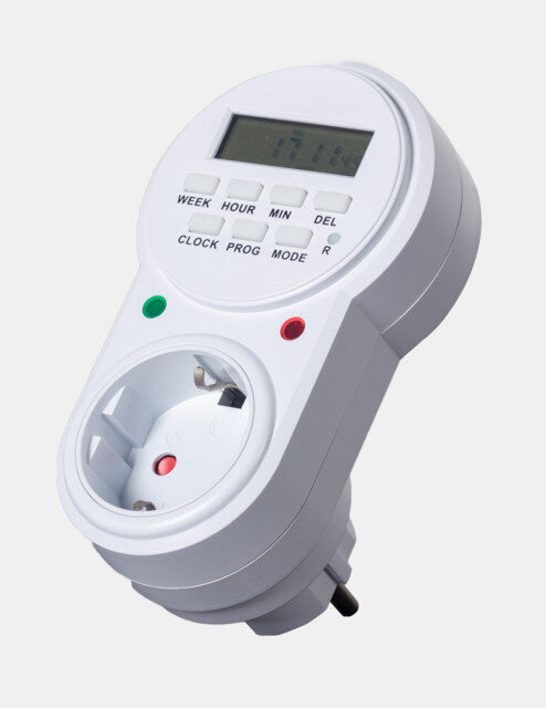 AnimalstoreXL Digitale Seconde Timer