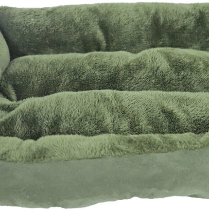 AnimalstoreXL Divan 50x40cm Groen