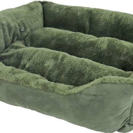 AnimalstoreXL Divan 50x40cm Groen