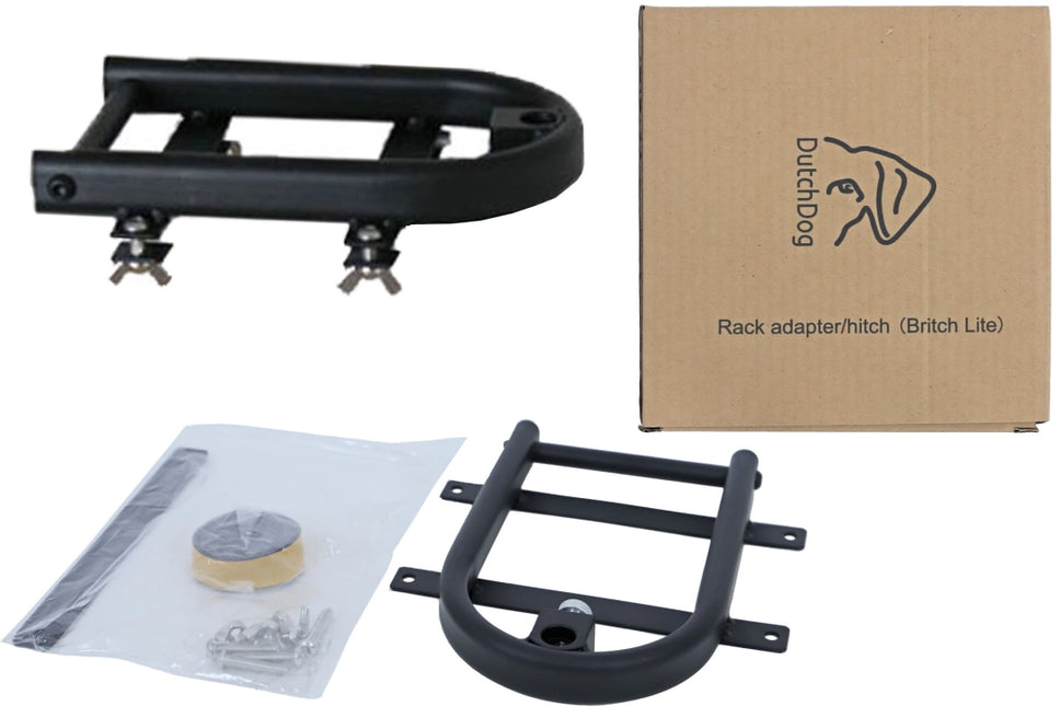 AnimalstoreXL Doggyride Britch Lite