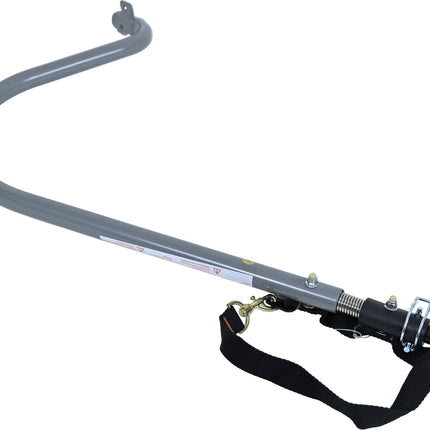 AnimalstoreXL Doggyride Fietskit Voor Doggyride (As Koppeling)