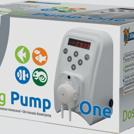 AnimalstoreXL Dosing Pump One