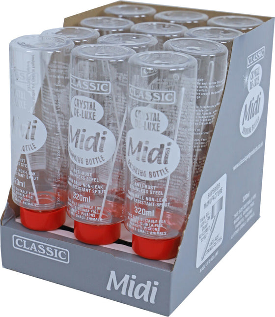 AnimalstoreXL Drinkfontein Luxe 320ml