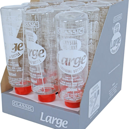 AnimalstoreXL Drinkfontein Luxe 600ml