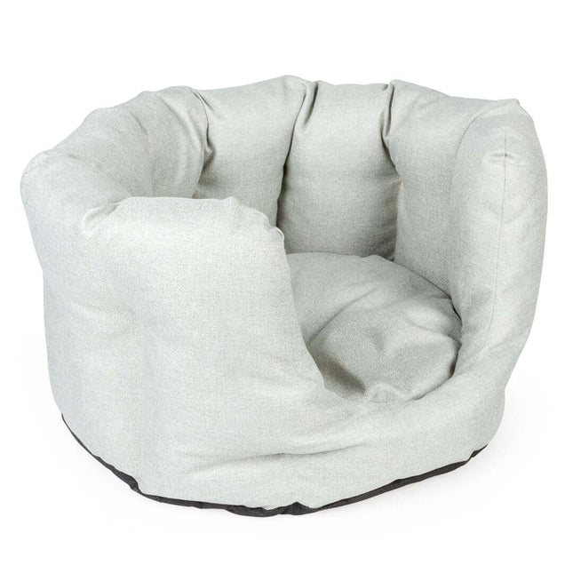 Duvoplus - Mand Ovaal Royal - 50x45x27cm