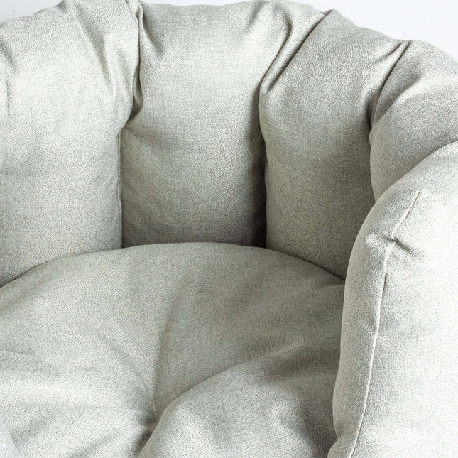 Duvoplus - Mand Ovaal Royal - 50x45x27cm