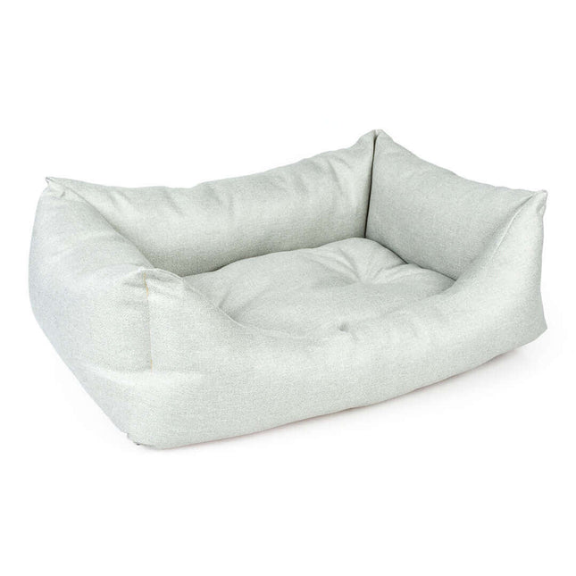 AnimalstoreXL Duvoplus - Mand Rechthoekig Royal - S 45x60x22cm Groen