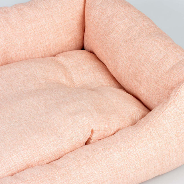 AnimalstoreXL Duvoplus - Mand Rechthoekig Mellow - XS 45x30x15cm Oranje