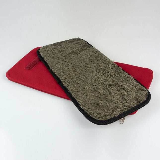 AnimalstoreXL Duvoplus - Paris Pet Bag Sporty - 39x19x26cm max 5kg Zwart