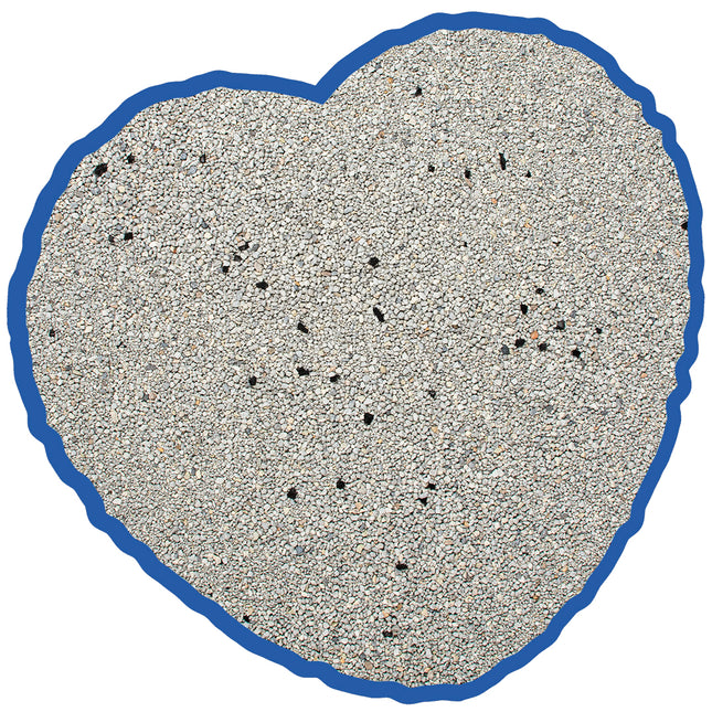 AnimalstoreXL Duvoplus Kattenbakvulling Premium Koolstof 12kg