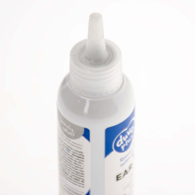 AnimalstoreXL Duvoplus Oorreiniger Hond en Kat 100ml