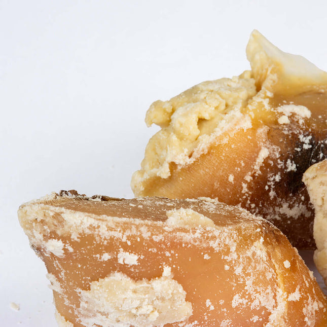 AnimalstoreXL Duvoplus Farmz Atelier Kauwhoefjes Gevuld met Paté 3 stuks