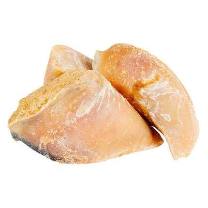 AnimalstoreXL Duvoplus Farmz Atelier Kauwhoefjes Gevuld Schapenvet 3 stuks