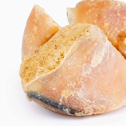 AnimalstoreXL Duvoplus Farmz Atelier Kauwhoefjes Gevuld Schapenvet 3 stuks