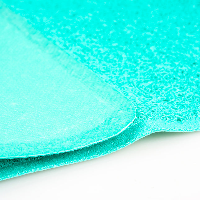 AnimalstoreXL Duvoplus Kattenbakmat Rechthoek Petrol