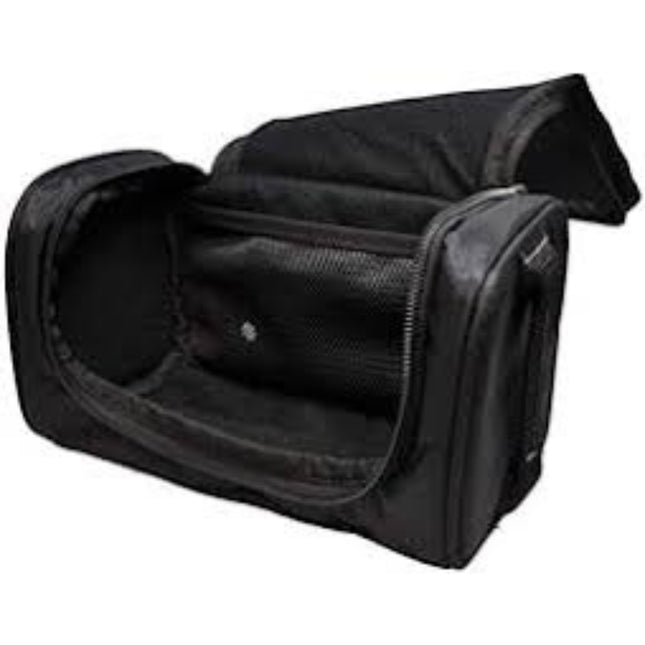 Duvoplus Paris Transporter Bag 51x24x25cm max 7kg Black