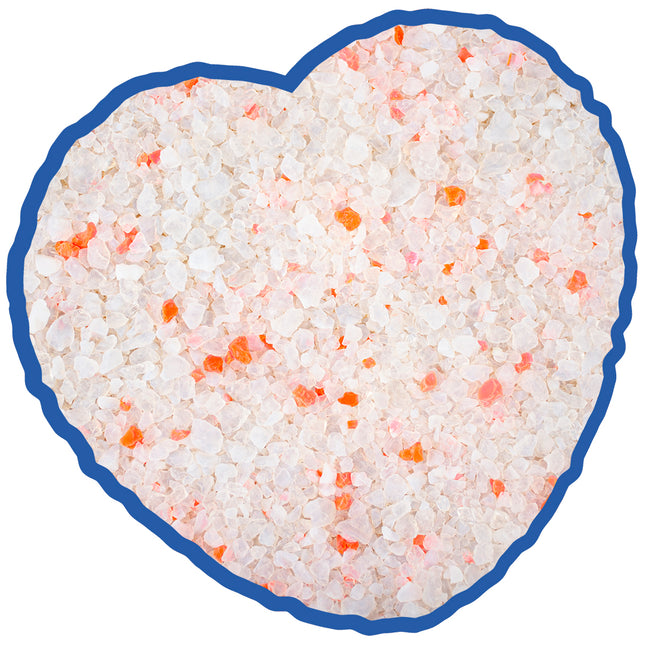 AnimalstoreXL Duvoplus Premium Silica Kattenbakvulling Bloemen 5L