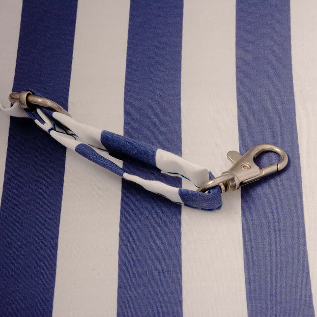 AnimalstoreXL Duvoplus Saint-Tropez Pet Bag Casual 40x22x26cm max 6kg Beige