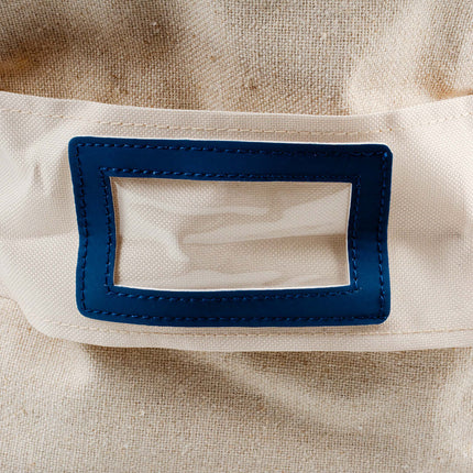 AnimalstoreXL Duvoplus Saint-Tropez Pet Bag 2-In-1 34x22x33cm max 6kg Beige