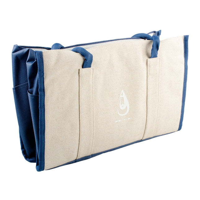 AnimalstoreXL Duvoplus Saint-Tropez Pet Bag Casual 40x22x26cm max 6kg Beige