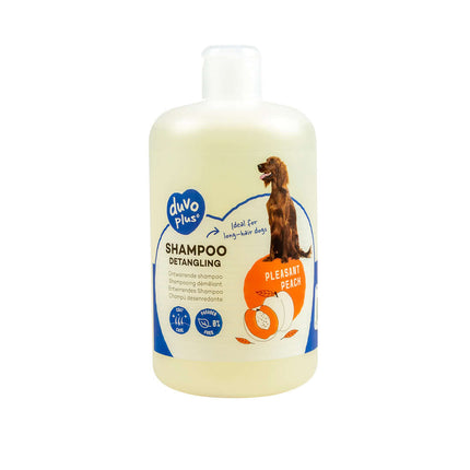 AnimalstoreXL Duvoplus Shampoo Ontwarrend 250ml