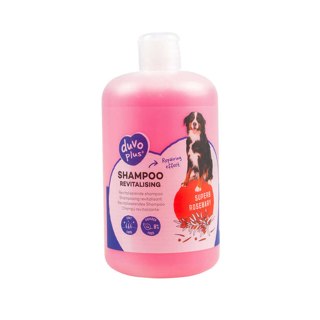 AnimalstoreXL Duvoplus Shampoo Revitaliserend 250ml