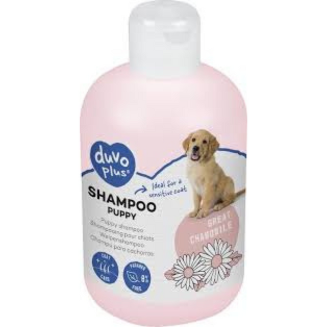 Duvoplus Shampoo Puppy 500ml