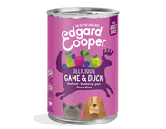 400g Blik Volwassene Wild & Eend