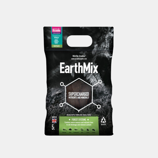 AnimalstoreXL EarthMix 5L