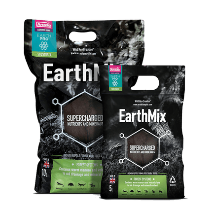 AnimalstoreXL EarthMix 5L