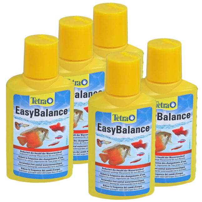 AnimalstoreXL Easy Balance 100ml x5