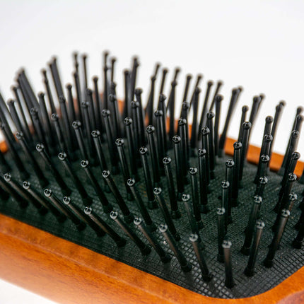 AnimalstoreXL Ebi Japandi Pinnenborstel 25x7x3cm Bruin