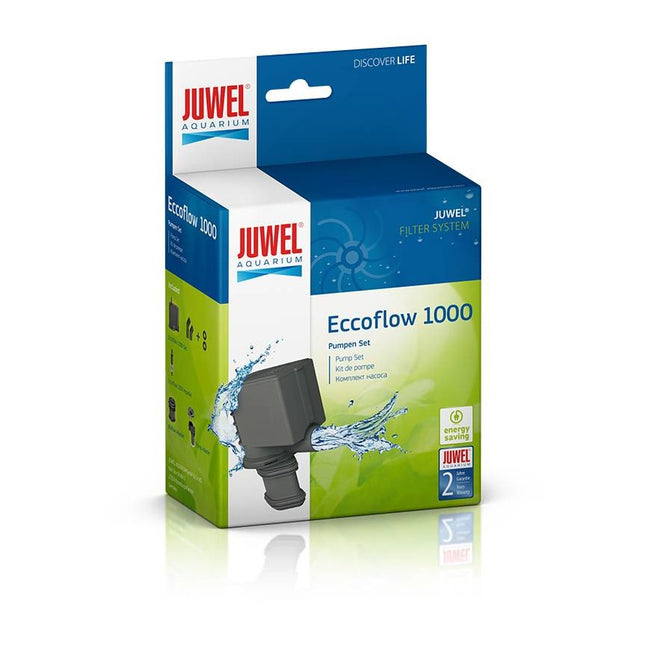 AnimalstoreXL Eccoflow 1000