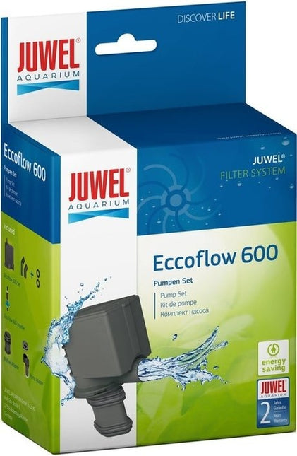 AnimalstoreXL Eccoflow 600
