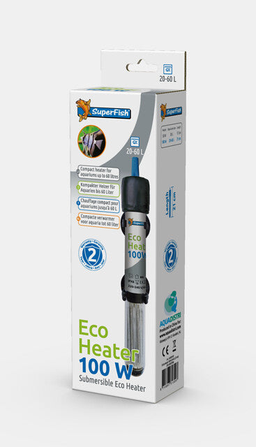 AnimalstoreXL Eco Heater 100W