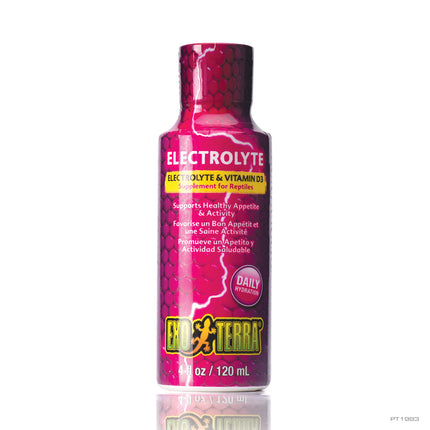 AnimalstoreXL Elektrolyt 120ml