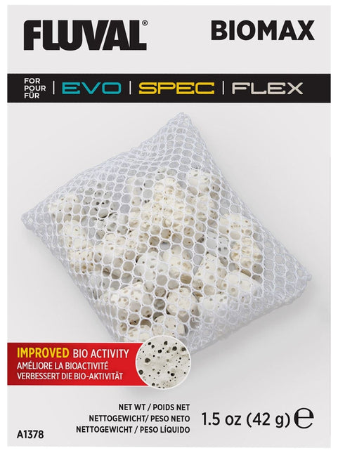 AnimalstoreXL Evo/Spec/Flex BioMax 42 gram