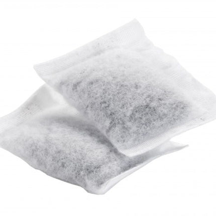 AnimalstoreXL Exo Terra Actieve Kool Voor Turtle Filter FX-200 2 stuks