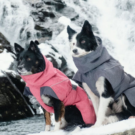 AnimalstoreXL Expedition Parka Blackberry 20cm