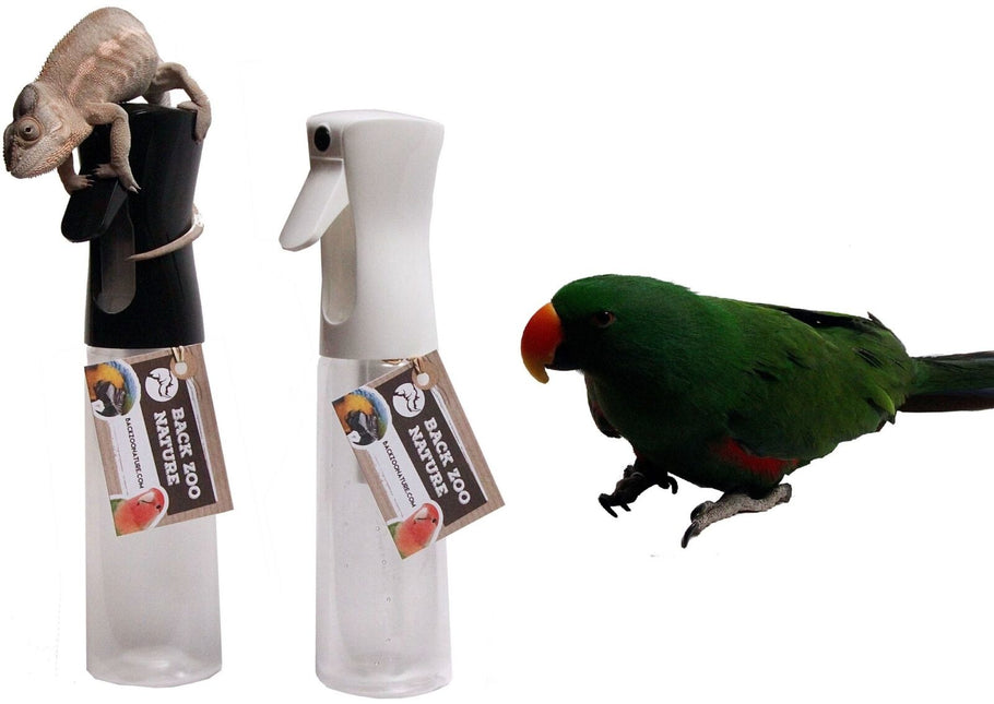 AnimalstoreXL Extreme Mistmaker 300ml