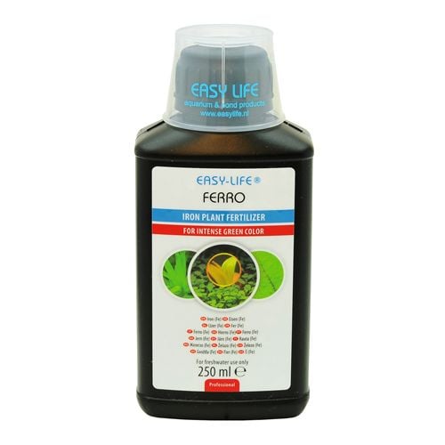 AnimalstoreXL Ferro 250 ml