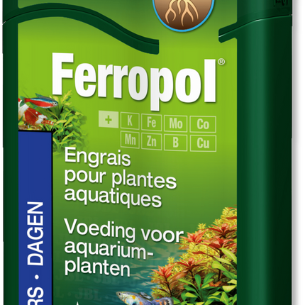 AnimalstoreXL Ferropol 100ml