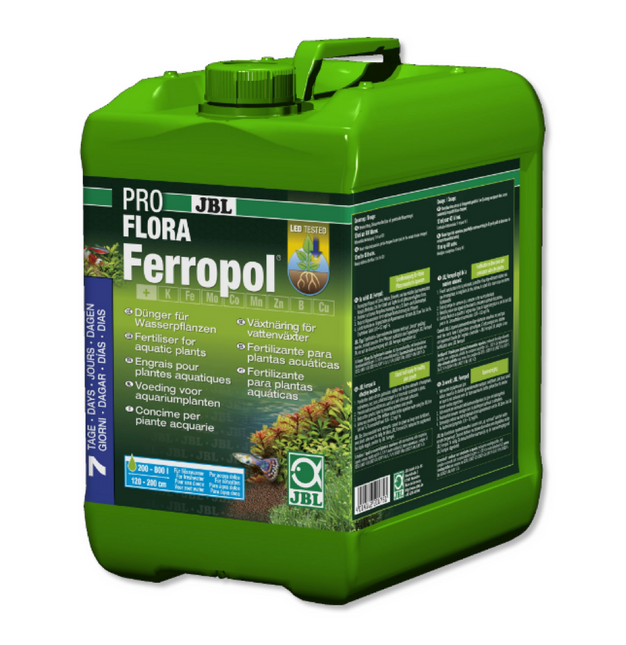 AnimalstoreXL Ferropol 5L