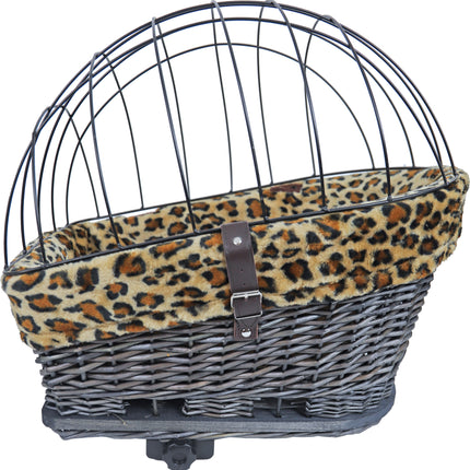 AnimalstoreXL Boon Comforthoes Voor Fietsmand 42 57cm