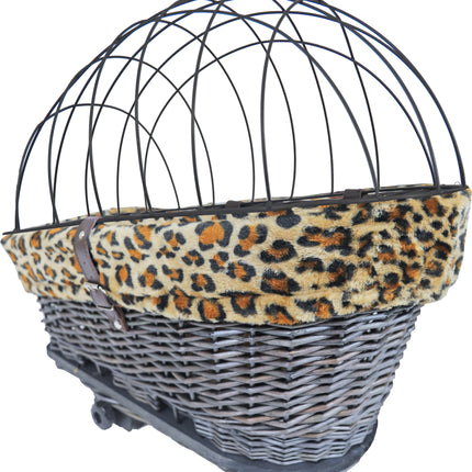 AnimalstoreXL Boon Comforthoes Voor Fietsmand 42 57cm