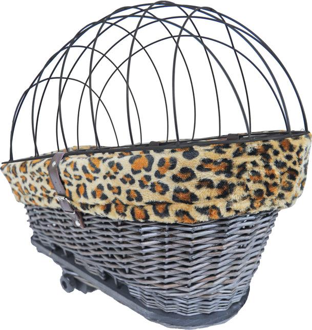 AnimalstoreXL Boon Comforthoes Voor Fietsmand 42 57cm